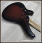 Preview: Sandberg Custom 5 Yolanda Charles, Open Pore Brownburst, Signature